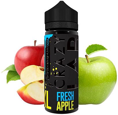 Crazy Lab XL - Aroma Fresh Apple XL 10ml