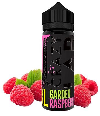 Crazy Lab XL - Garden Raspberries XL 10ml