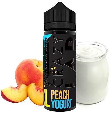 Crazy Lab XL - Aroma Peach Yogurt XL 10ml