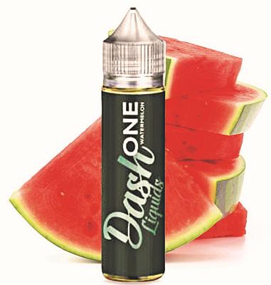 Dash Liquids - Aroma One Watermelon 15ml
