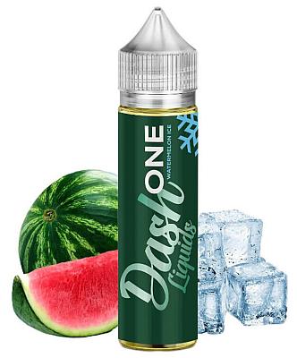 Dash Liquids - Aroma One Watermelon Ice 15ml