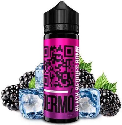 Dermó - Aroma Black Berries Bomb 20ml