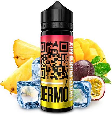 Dermó - Aroma Fruits Punch Mix 20ml