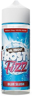 Dr. Frost - Blue Slush