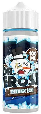 Dr. Frost - Frosty Fizz - Energy Ice