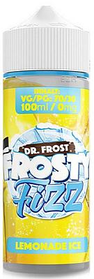 Dr. Frost - Lemonade Ice