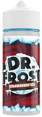 Dr. Frost - Strawberry Ice