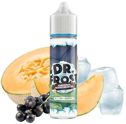 Dr. Frost - Aroma Honeydew Blackcurrant Ice 14ml