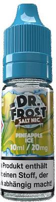 Dr. Frost - Pineapple Ice - Nikotinsalz