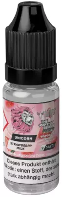 Dr. Vapes - Unicorn - Nikotinsalz Liquid 10ml