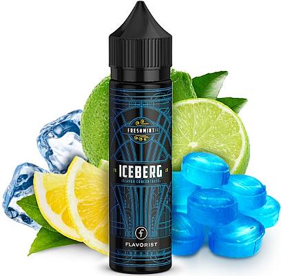 Flavorist - Aroma Iceberg