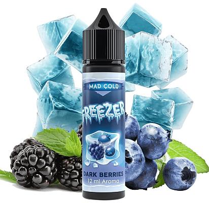 Freezer - Aroma Dark Berries 12ml