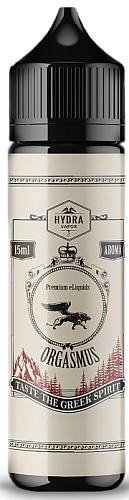 Hydra Vapor - Aroma Orgasmus 15ml