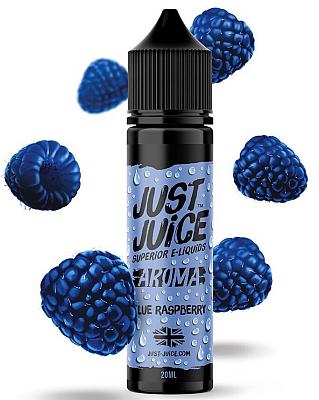 Just Juice - Aroma Blue Raspberry