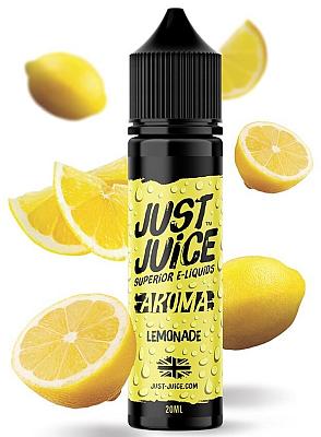Just Juice - Aroma Lemonade 