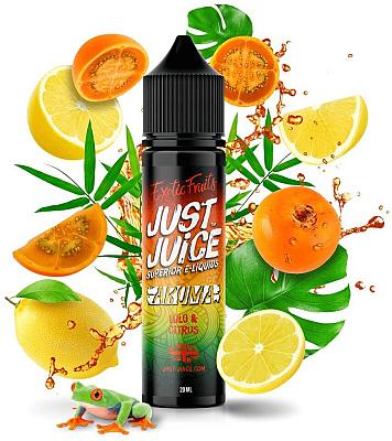 Just Juice - Aroma Lulo Citrus 20ml