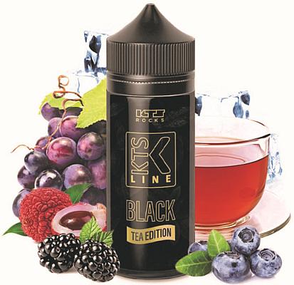 KTS - Line - Aroma Black Tea 30ml
