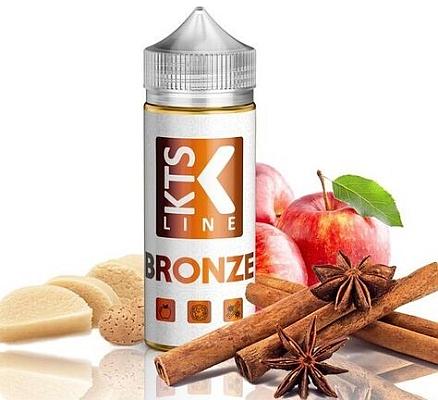 KTS - Aroma Bronze 30ml 