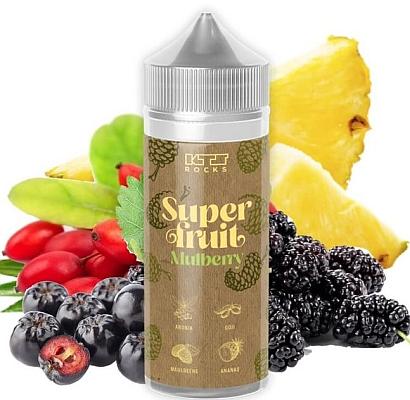 KTS - Superfruit - Aroma Mulberry 30ml/120ml Flasche