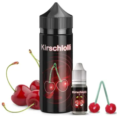 Kirschlolli Aroma Kirschlolli 10ml