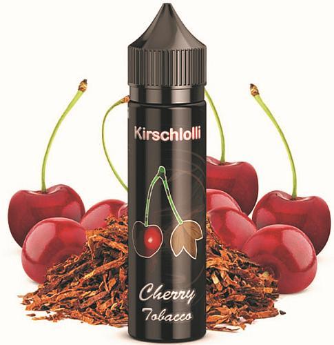 Kirschlolli - Aroma Cherry Tobacco 20ml