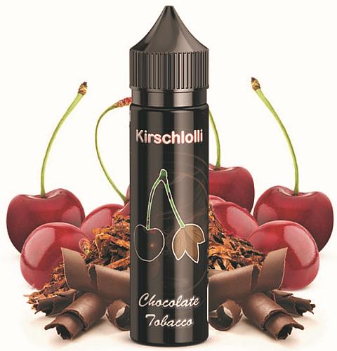 Kirschlolli - Aroma Chocolate Tobacco 20ml