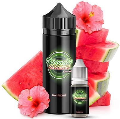 Kirschlolli - Aroma Wassermelone Hibiskus 10ml