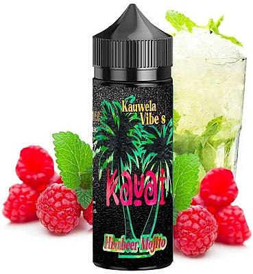 Lädla Juice - Kauwela Vibes - Aroma Kauai