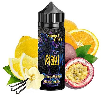 Lädla Juice - Kauwela Vibes - Aroma Maui