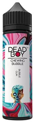 Liquider - Dead Boy - Chewing Bubble