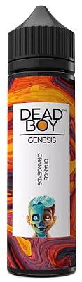 Liquider - Dead Boy - Genesis