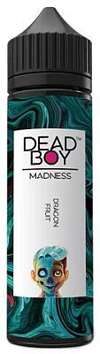 Liquider - Dead Boy - Madness