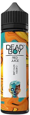 Liquider - Dead Boy - Red Juice