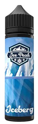 Liquider - ICE PEAK - Ice Berg