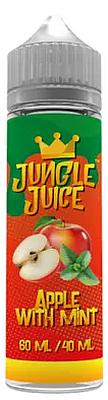 Liquider - Jungle Juice - Apple with Mint