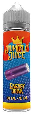 Liquider - Jungle Juice - Energy Drink 