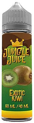 Liquider - Jungle Juice - Exotic Kiwi 