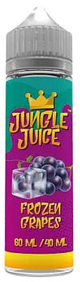 Liquider - Jungle Juice - Frozen Grapes 