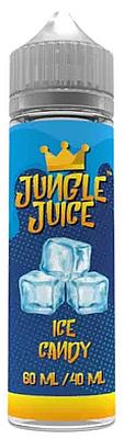 Liquider - Jungle Juice - Ice Candy