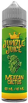 Liquider - Jungle Juice - Mexican Cactus 