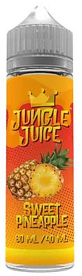 Liquider - Jungle Juice - Sweet Pineapple 