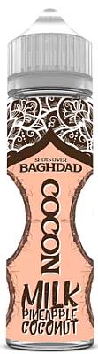 Liquider - Shots over Baghdad - Cocon