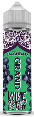 Liquider - Shots over Baghdad - Grand