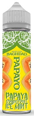 Liquider - Shots over Baghdad - Papayo