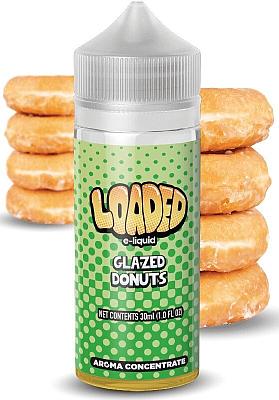 Loaded - Aroma Glazed Donuts 