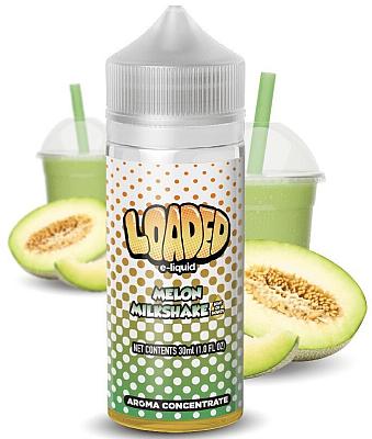 Loaded - Aroma Melon Milkshake 
