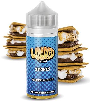 Loaded - Aroma Smores 