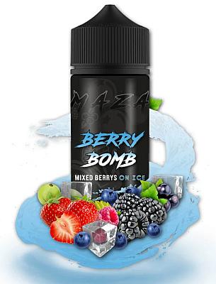 MaZa - Aroma Berry Bomb
