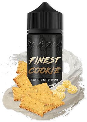 MaZa - Aroma Finest Cookie 10 ml