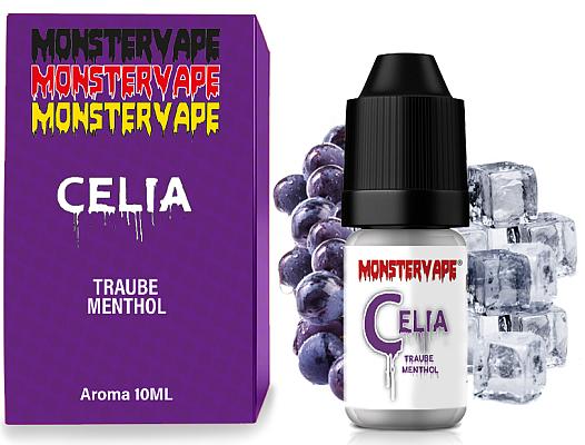 MonsterVape - Aroma Celia 